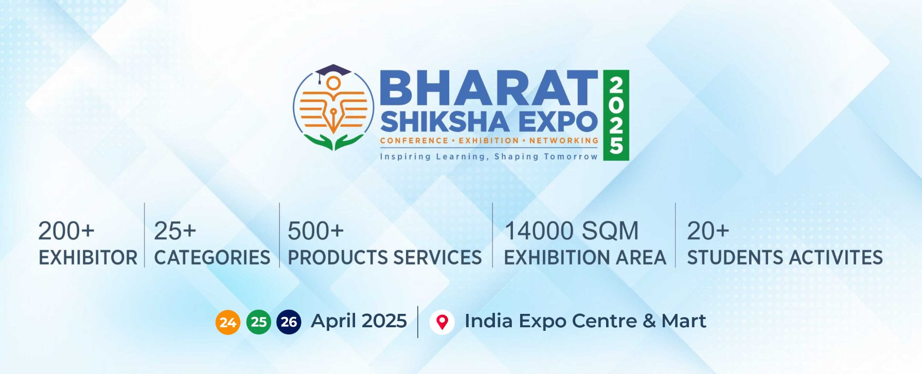 Bharat Shiskha Expo 2025