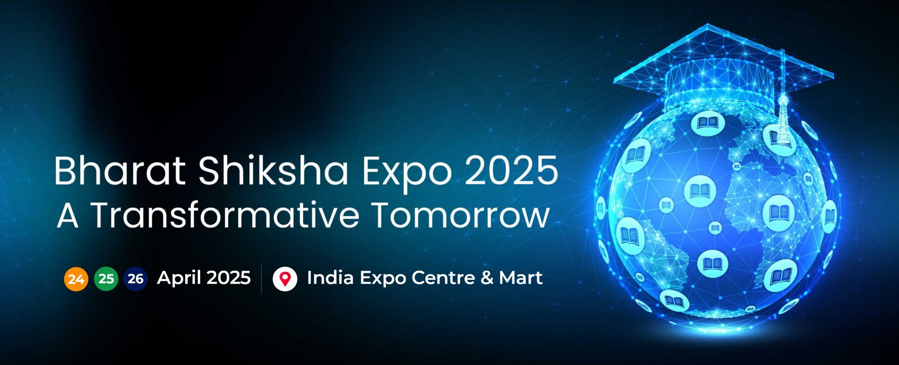 Bharat Shiksha Expo 2025