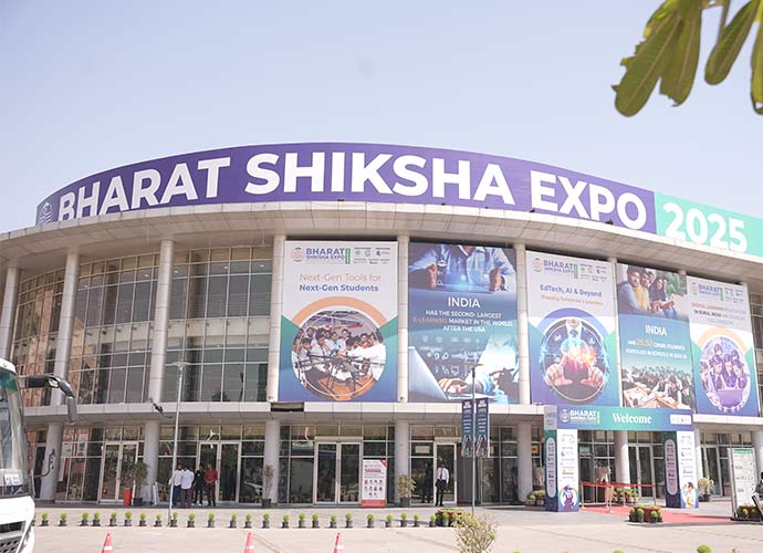 Bharat Shiksha Expo 2025 Edition Insights