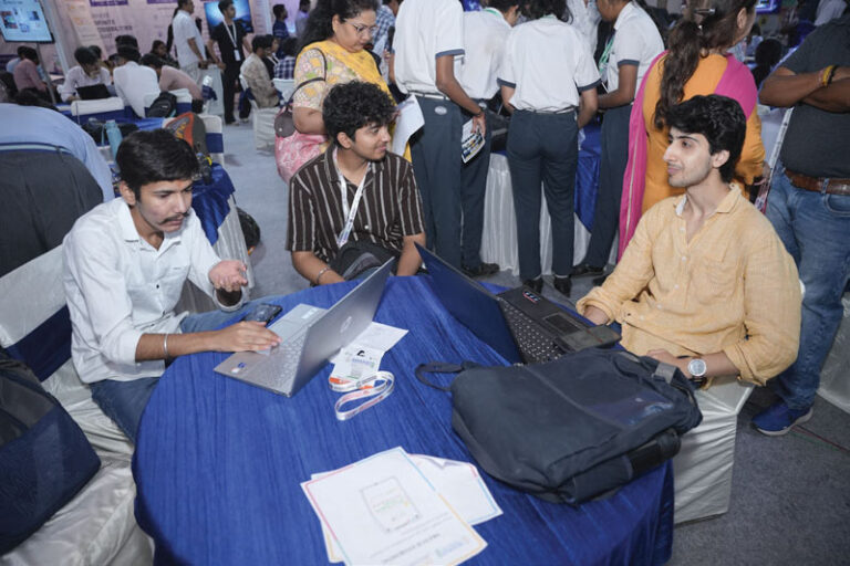 Bharat Shiksha Expo Previous Edition Insights