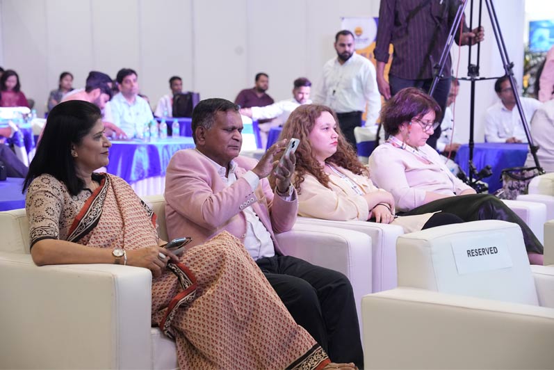 Bharat Shiksha Expo Previous Edition Insights