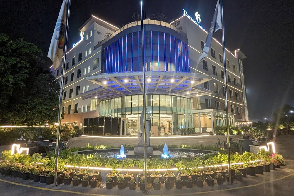 Expo Inn Suites & Convention, Greater Noida