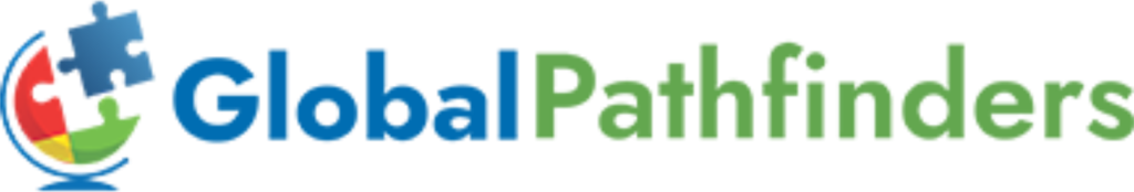 Global Pathfinders Logo