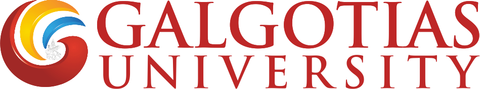 Galgotias-University Logo