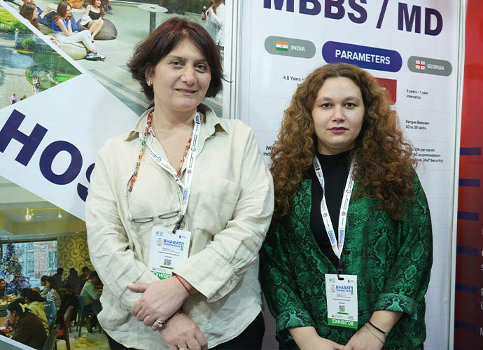 Bharat Shiksha Expo Previous Edition Insights