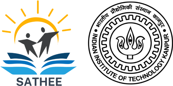 IIT-KANPUR-SATHEE-Logo
