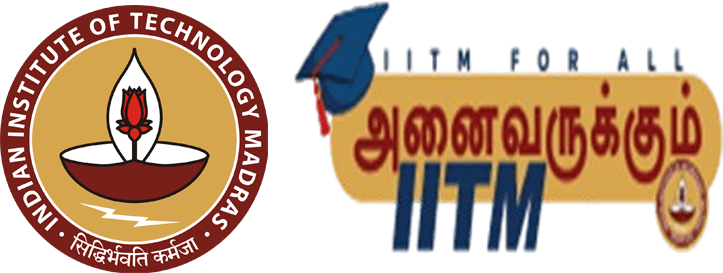 IITM Logo