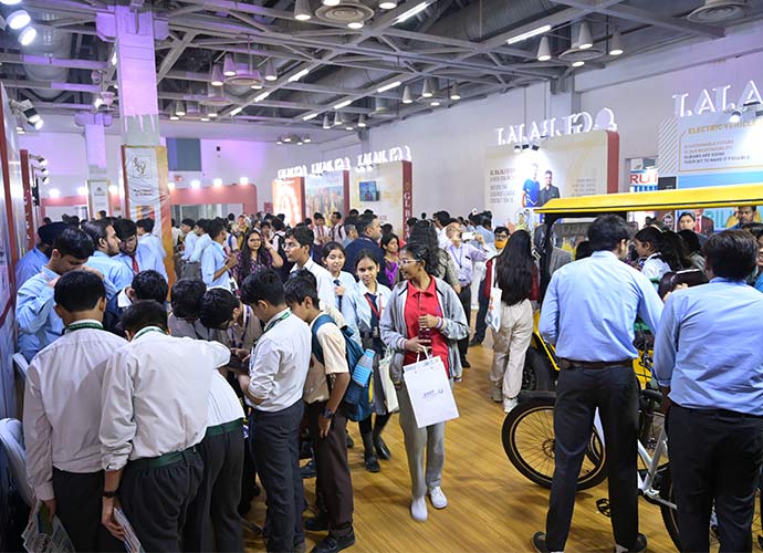 Bharat Shiksha Expo Previous Edition Insights