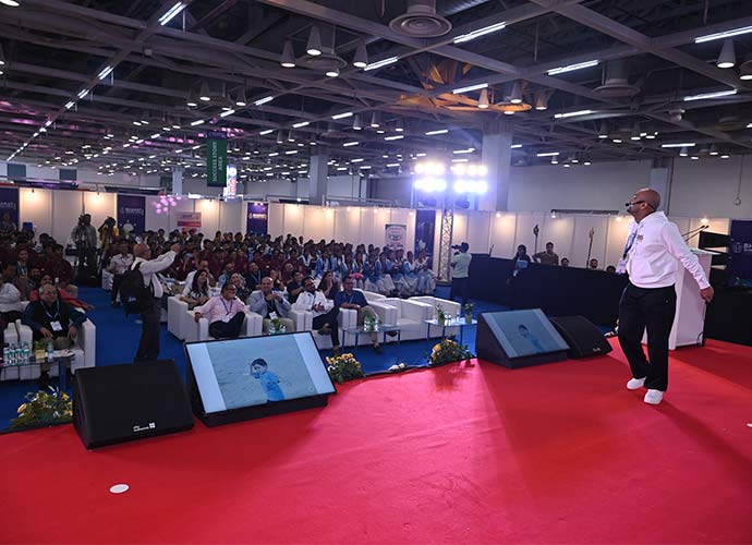 Bharat Shiksha Expo Previous Edition Insights