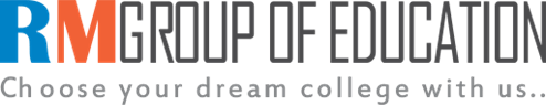 RM Group of Education Logo