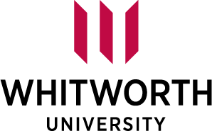 Whitworth-University-Logo
