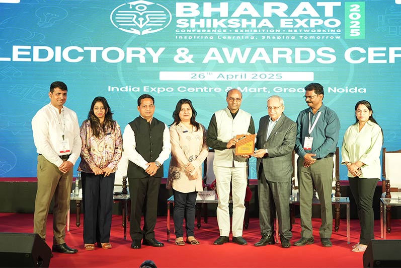Bharat Shiksha Expo 2025 Edition Insights