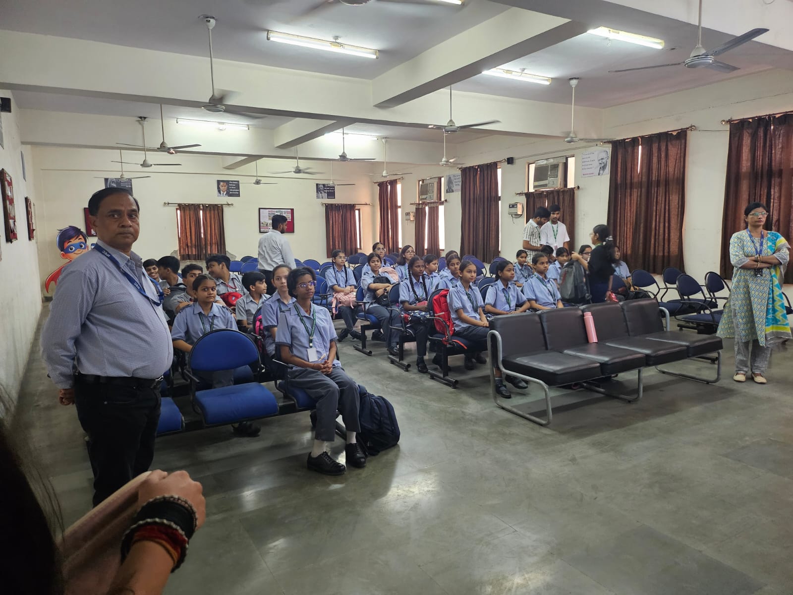 bharat-shiksha-2026-Roadshow-at-Ghaziabad