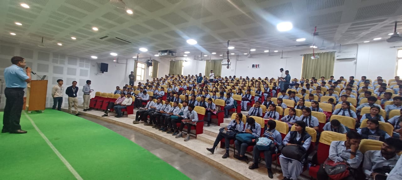 bharat-shiksha-Roadshow-at-Meerut