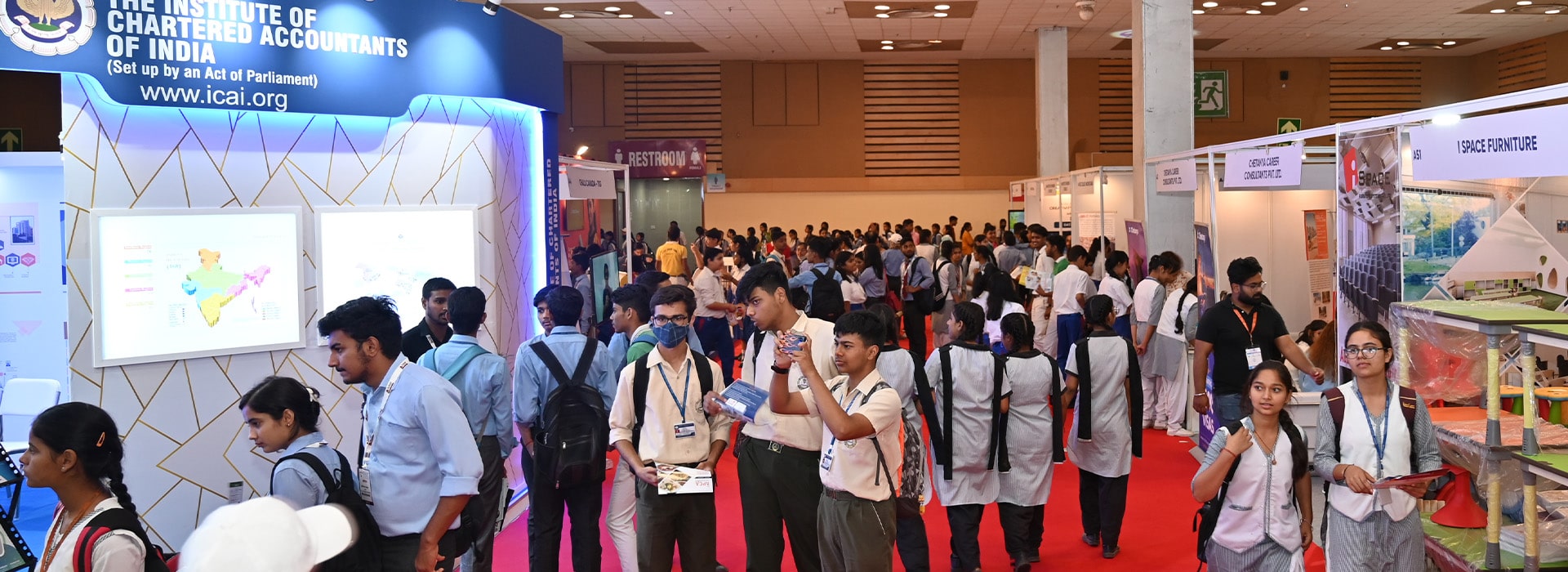 Bharat Shiksha Expo Previous Edition Insights