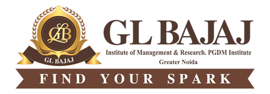 GL Bajaj Logo