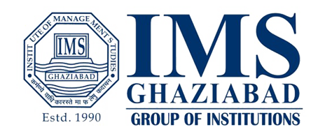 IMS Ghaziabad Group of Institutions Logo