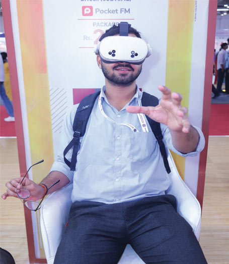 Bharat Shiksha Expo Previous Edition Insights