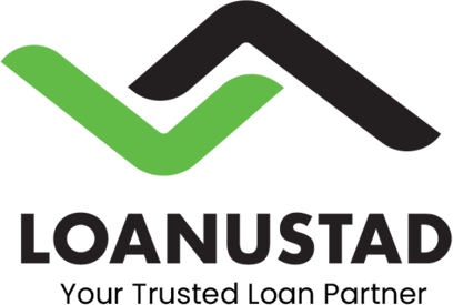 Loanustad-Logo