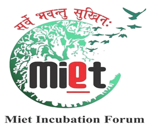 MIET Logo