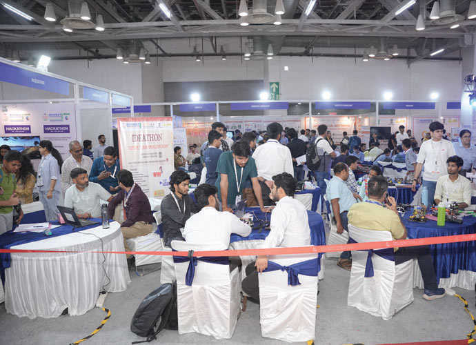 Bharat Shiksha Expo Previous Edition Insights