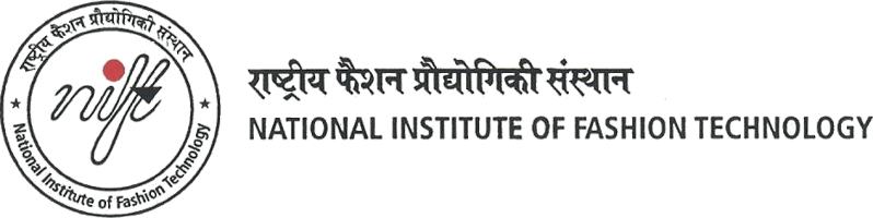 National Institute of Fashion technology Logo