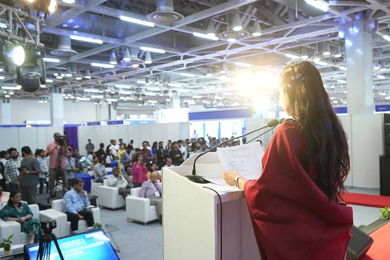 Bharat Shiksha Expo Previous Edition Insights