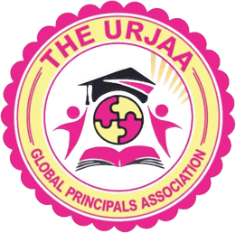 The Urjaa Global Principals Association Logo