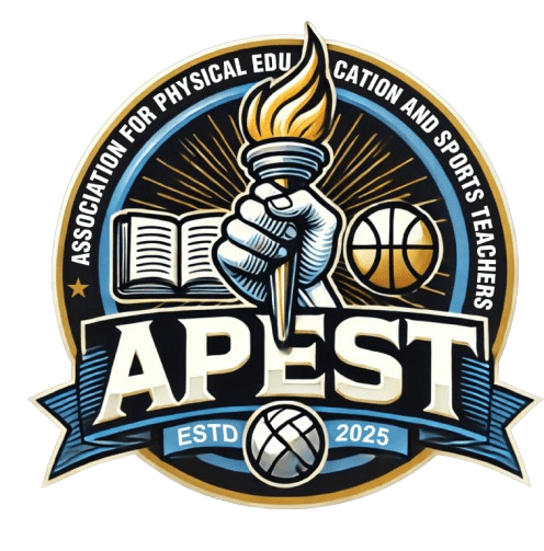 ASSOCIATION-FOR-PHYSICAL-EDUCATION-AND-SPORTS-TEACHERS-LOGO