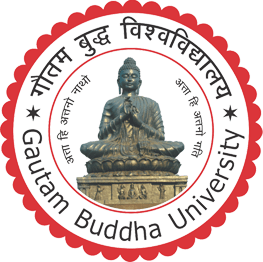 Gautam-Buddha-University-Logo