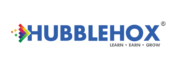 Hubblehox-Logo