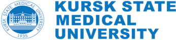 Kursk-State-Medical-University-Logo