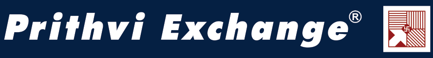 Prithvi-Exchange-Logo