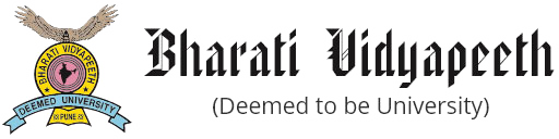 bharti-Vidyapeeth-Logo