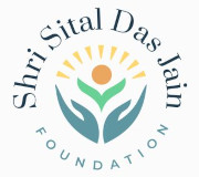 Shri Sital Das Jain Foundation Logo