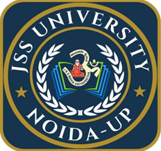 JSS University logo