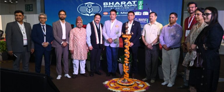 bharatvandan - Bharat Shiksha Expo 2026 Event News