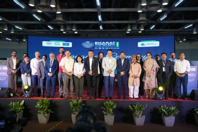 thenewsgali - Bharat Shiksha Expo 2026 Event News
